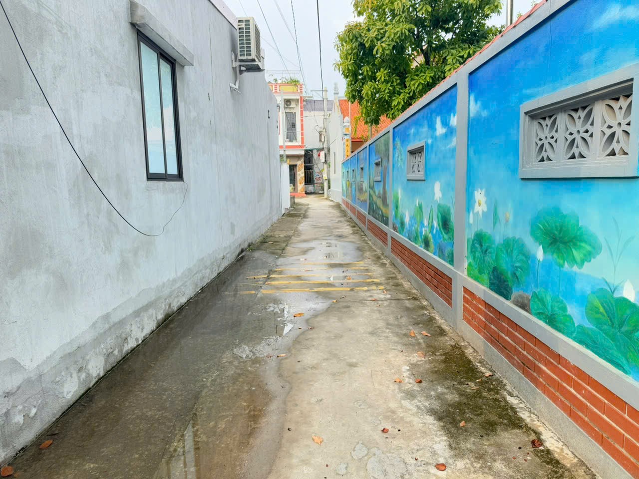 Đất đẹp tổ 5, Quang Minh, Mê Linh, HN. Gần KCN, oto đỗ cửa. DT 65m, giá 3,1 tỷ. 2