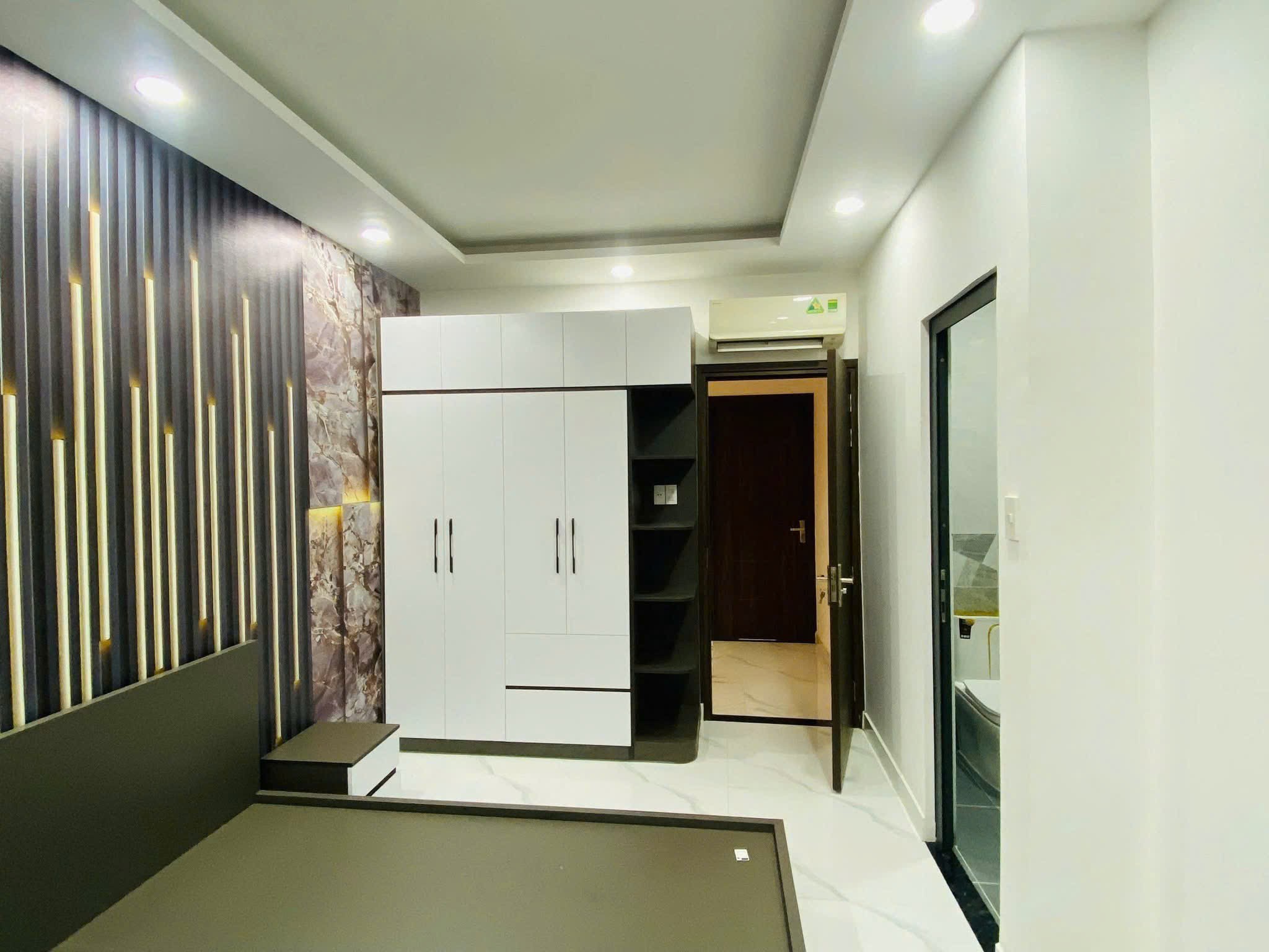 Bán Nhà Góc 2 Mặt Tiền Hẻm 4m Hoàng Trọng Mậu, P. Tân Hưng, Quận 7 – Giá Chỉ 5.39 Tỷ 5
