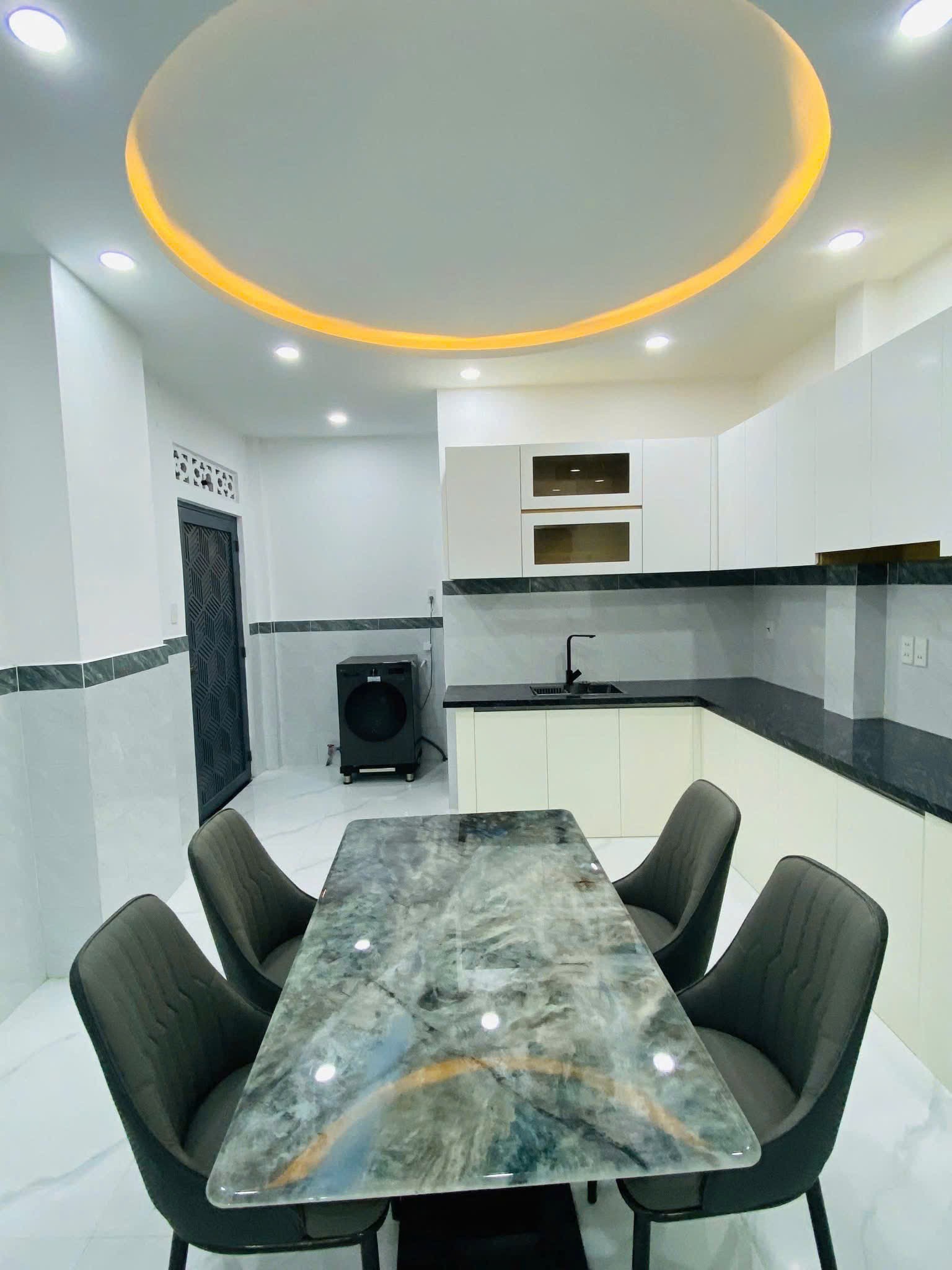 Bán Nhà Góc 2 Mặt Tiền Hẻm 4m Hoàng Trọng Mậu, P. Tân Hưng, Quận 7 – Giá Chỉ 5.39 Tỷ 3