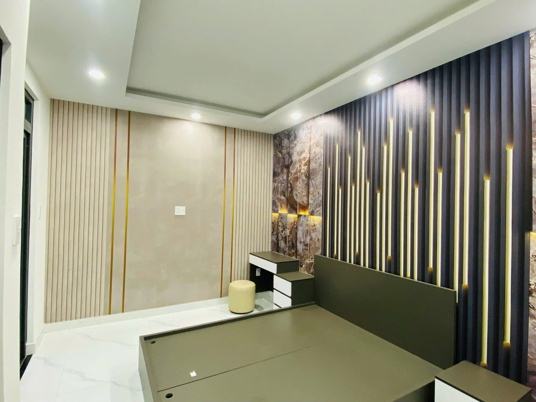 Bán Nhà Góc 2 Mặt Tiền Hẻm 4m Hoàng Trọng Mậu, P. Tân Hưng, Quận 7 – Giá Chỉ 5.39 Tỷ 2