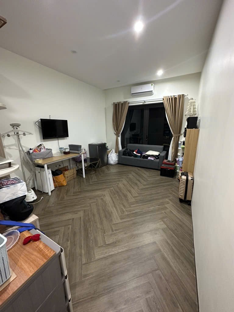 Siêu phẩm biệt thự mini tại phố An Dương - khu F361 - mặt ngõ - ô tô tránh - an ninh dân trí cao - 5