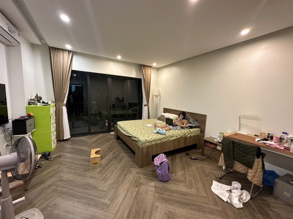 Siêu phẩm biệt thự mini tại phố An Dương - khu F361 - mặt ngõ - ô tô tránh - an ninh dân trí cao - 4
