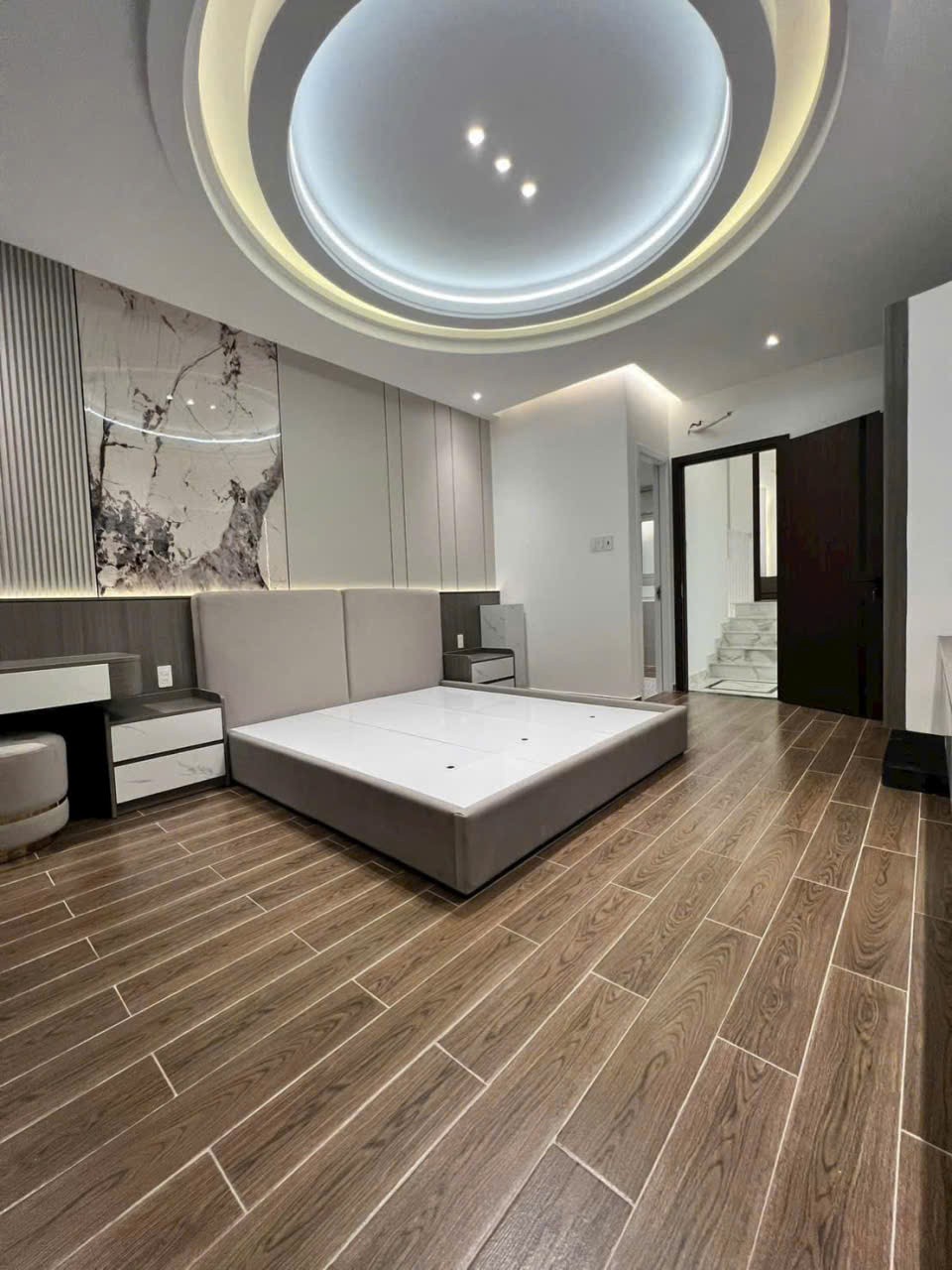 Nhà hẻm Lê Văn Quới, Bình Hưng Hòa A dt 64m2 3 lầu 4pn 4wc giá 9,3 tỷ 13