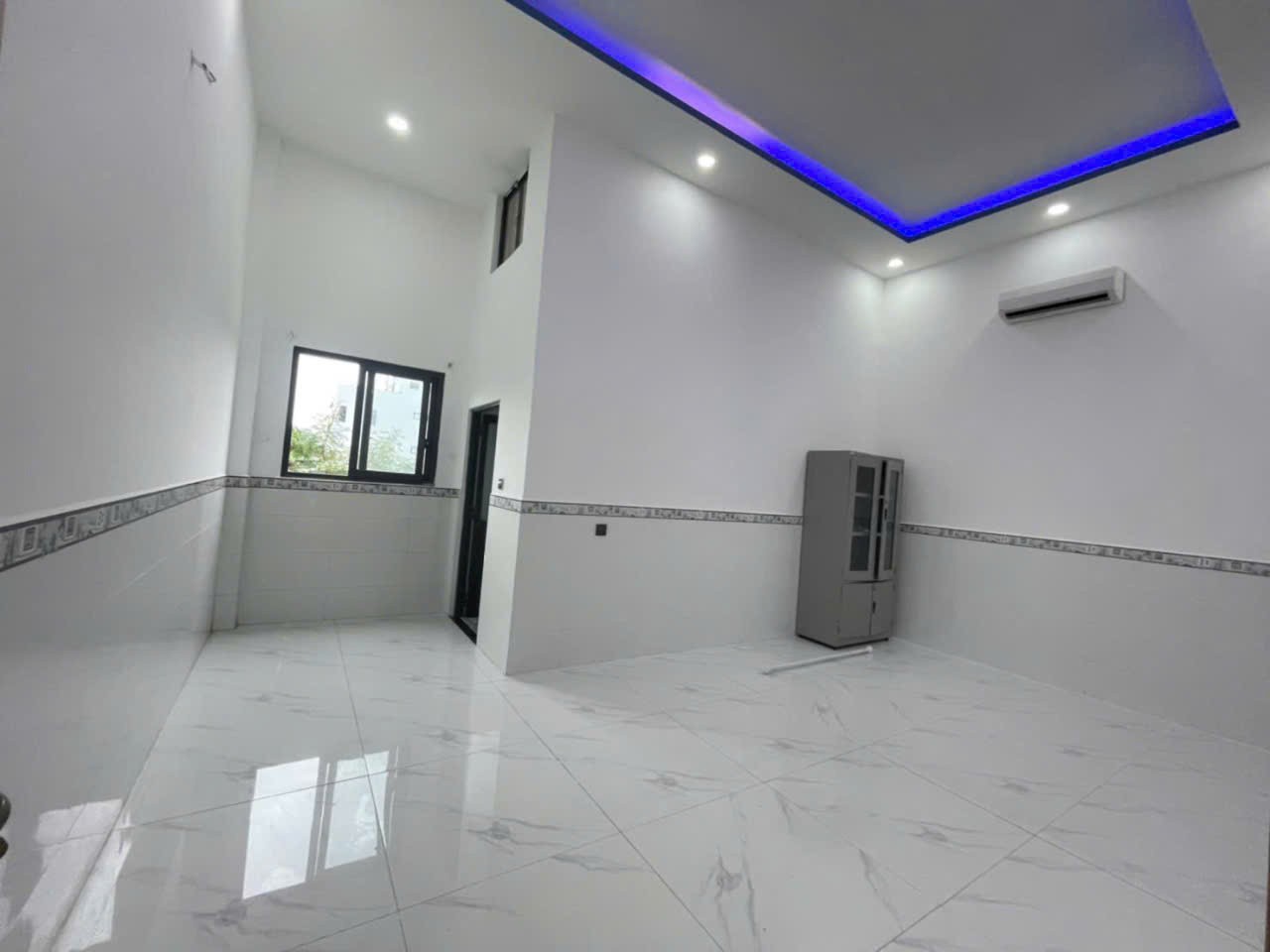 Nhà mặt tiền Bàu Trâm, xã Phạm Văn Cội dt 144m2 1 lầu 2pn 2wc giá 5 tỷ 5