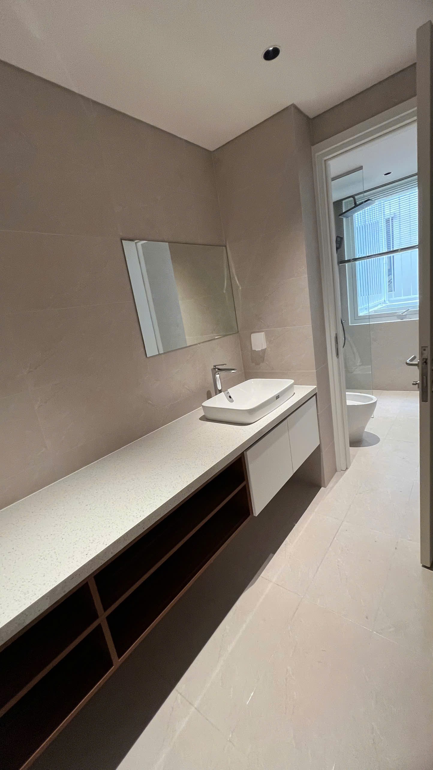 Cho thuê Nhà mặt tiền Phường Phú Hữu, Quận 9, Diện tích 75m², Giá 26 Trăm/tháng 15
