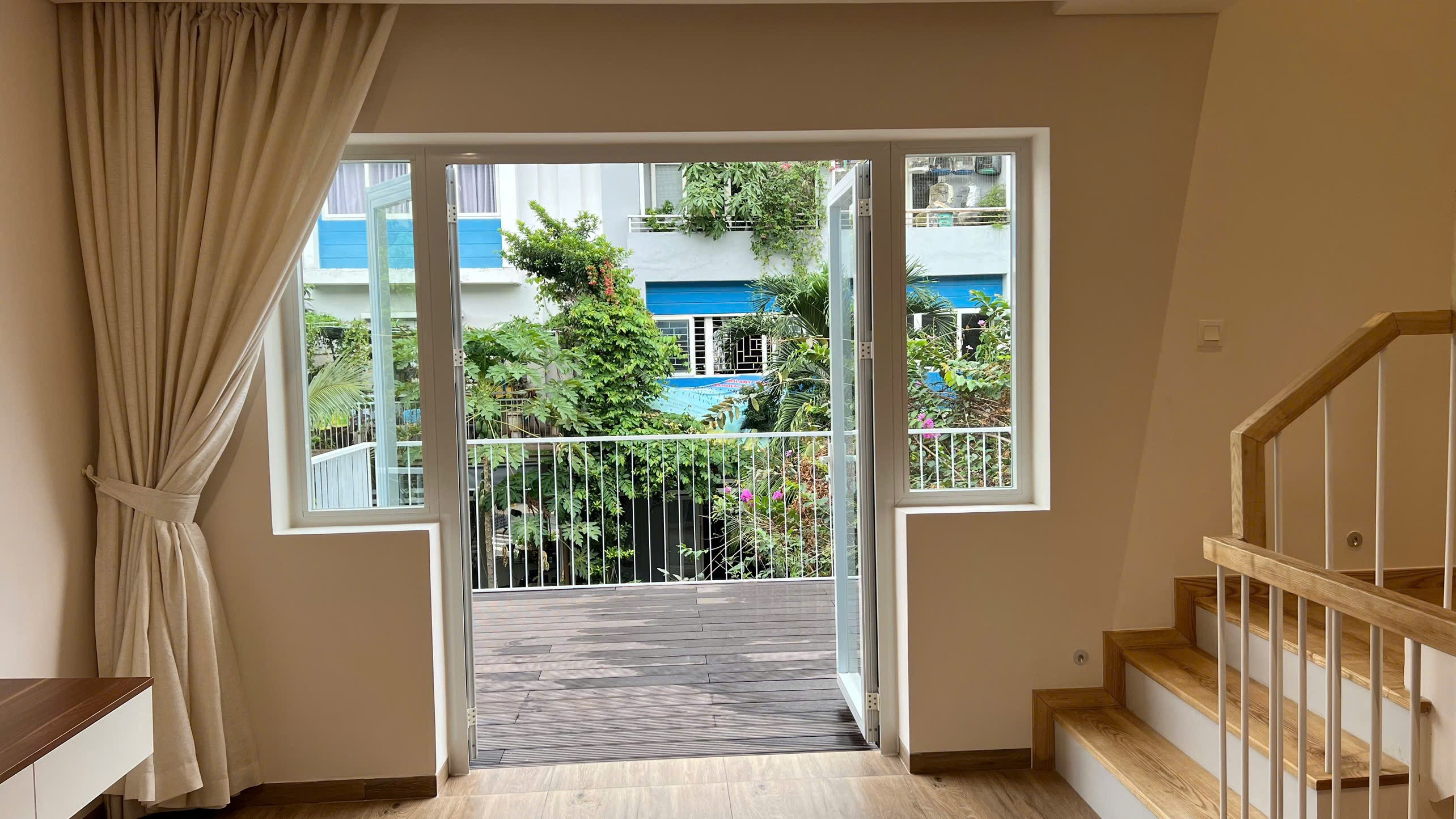 Cho thuê Nhà mặt tiền Phường Phú Hữu, Quận 9, Diện tích 75m², Giá 26 Trăm/tháng 16