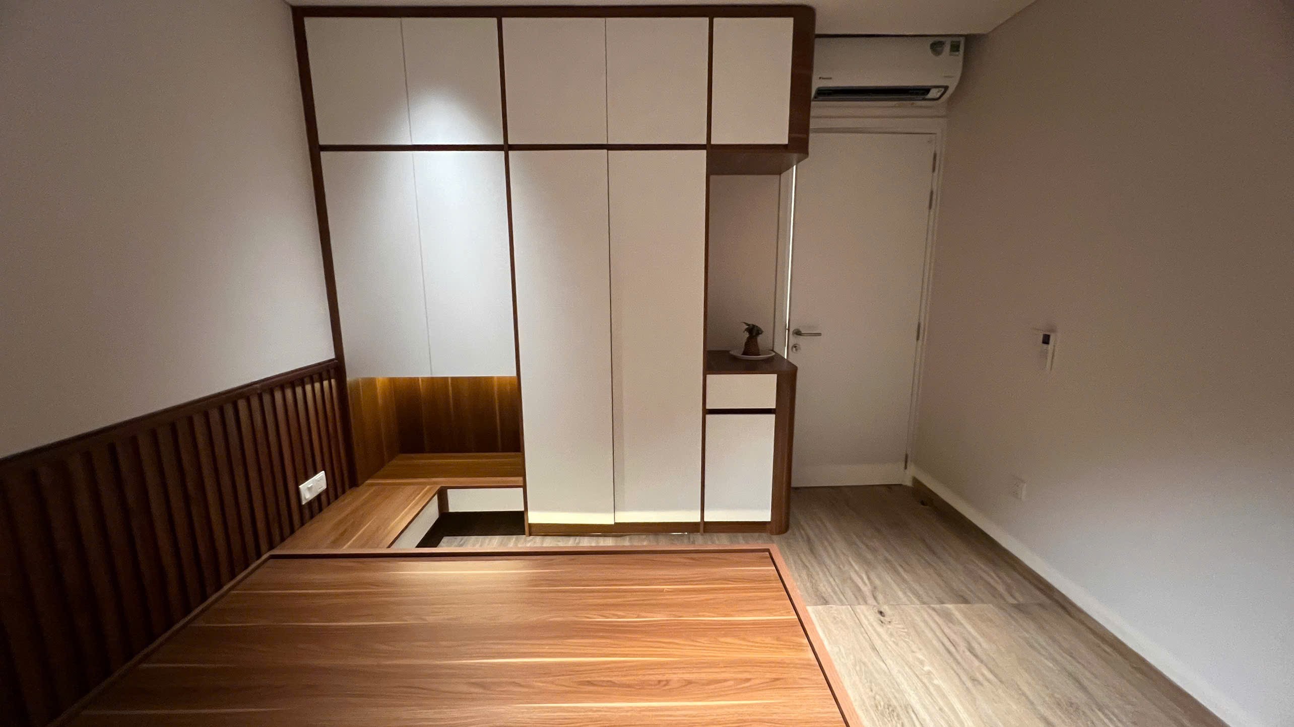 Cho thuê Nhà mặt tiền Phường Phú Hữu, Quận 9, Diện tích 75m², Giá 26 Trăm/tháng