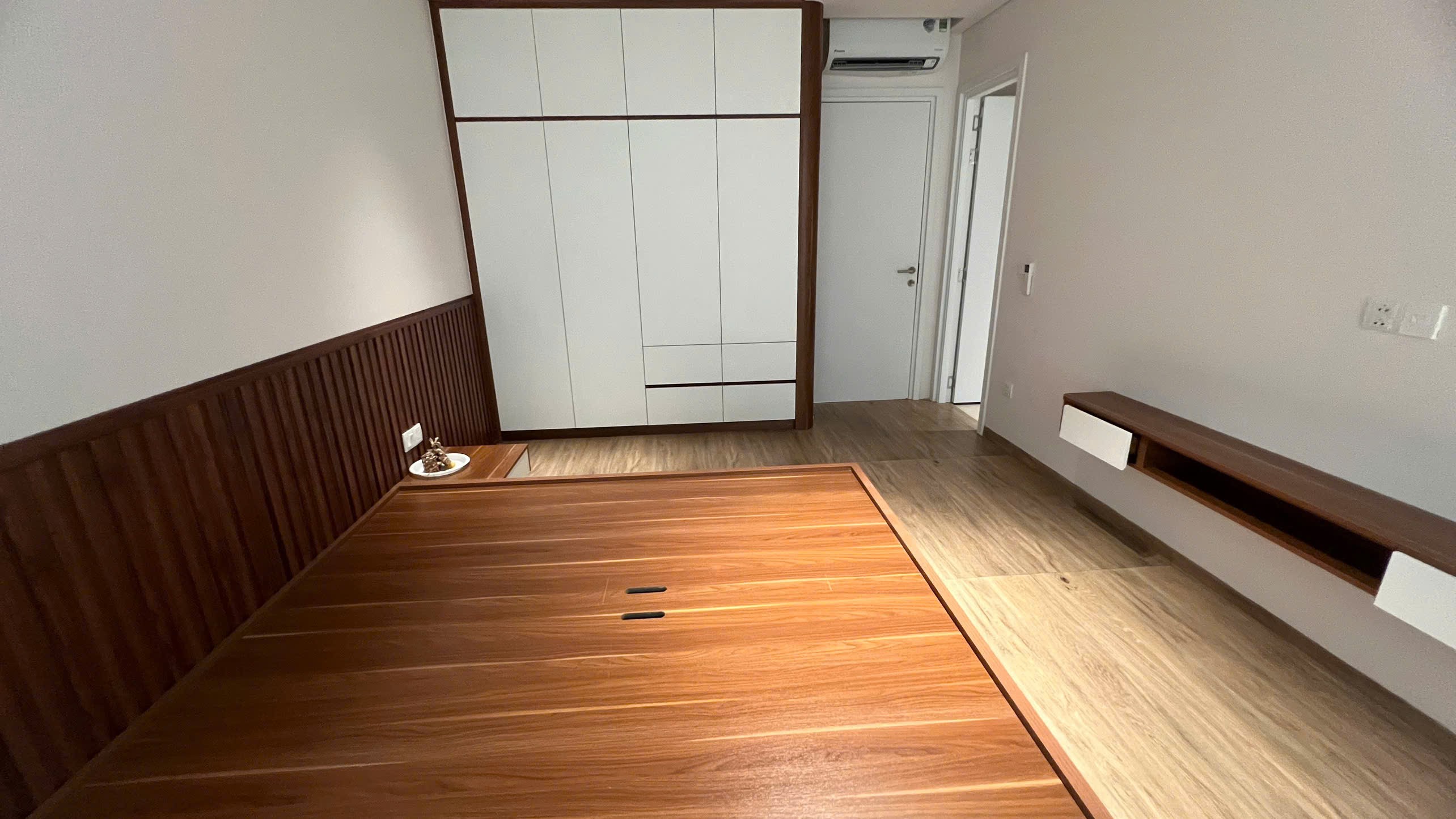 Cho thuê Nhà mặt tiền Phường Phú Hữu, Quận 9, Diện tích 75m², Giá 26 Trăm/tháng 13