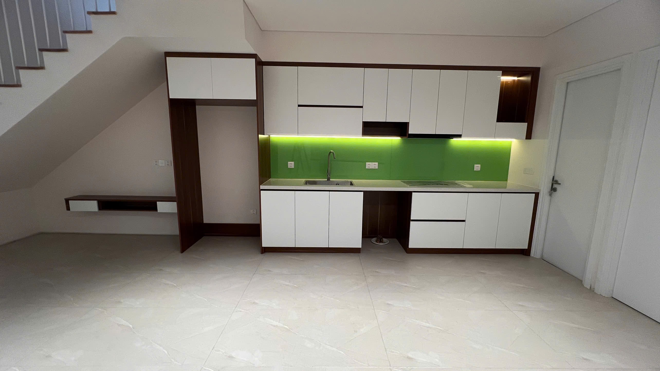 Cho thuê Nhà mặt tiền Phường Phú Hữu, Quận 9, Diện tích 75m², Giá 26 Trăm/tháng 3