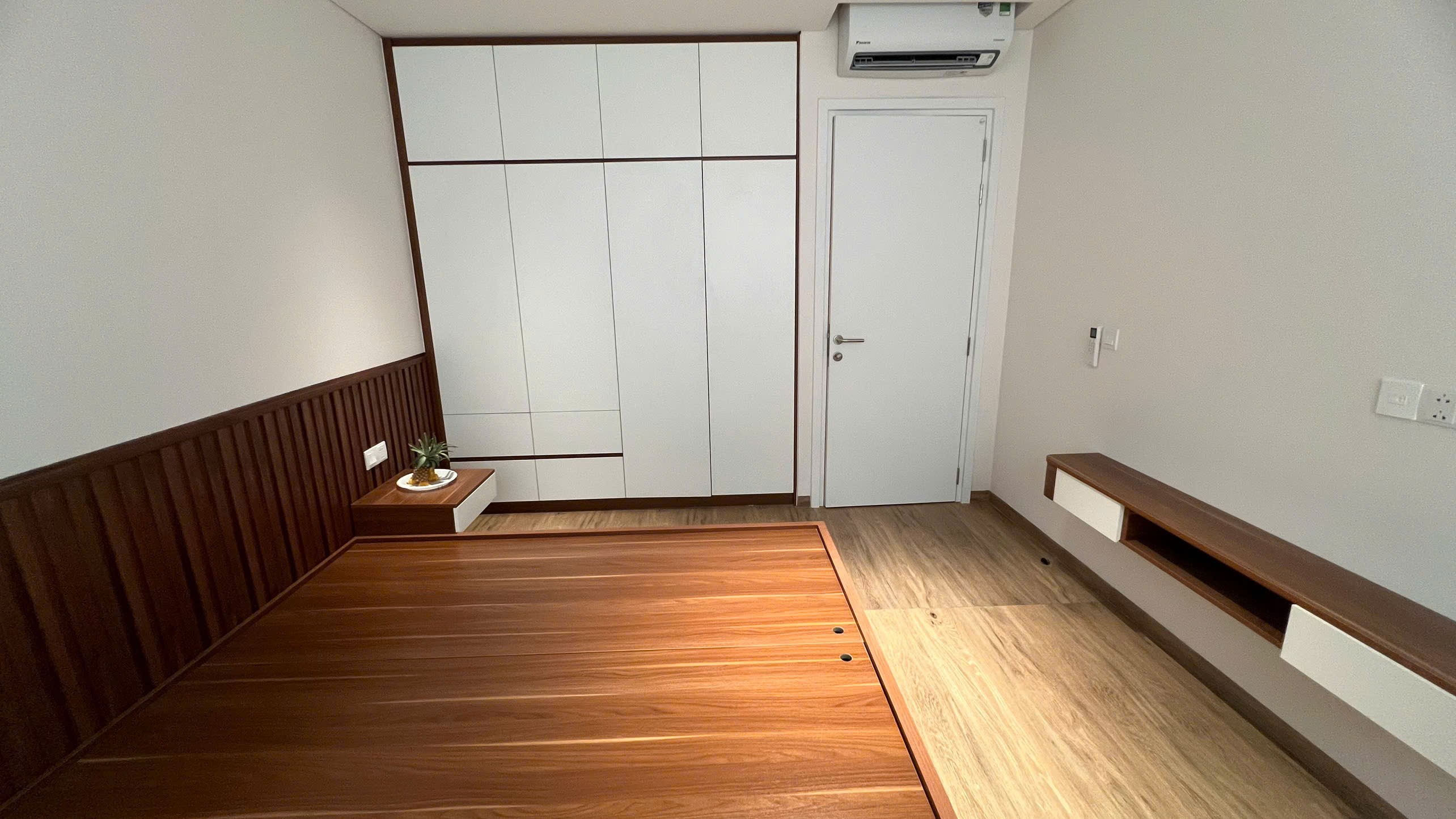 Cho thuê Nhà mặt tiền Phường Phú Hữu, Quận 9, Diện tích 75m², Giá 26 Trăm/tháng 5