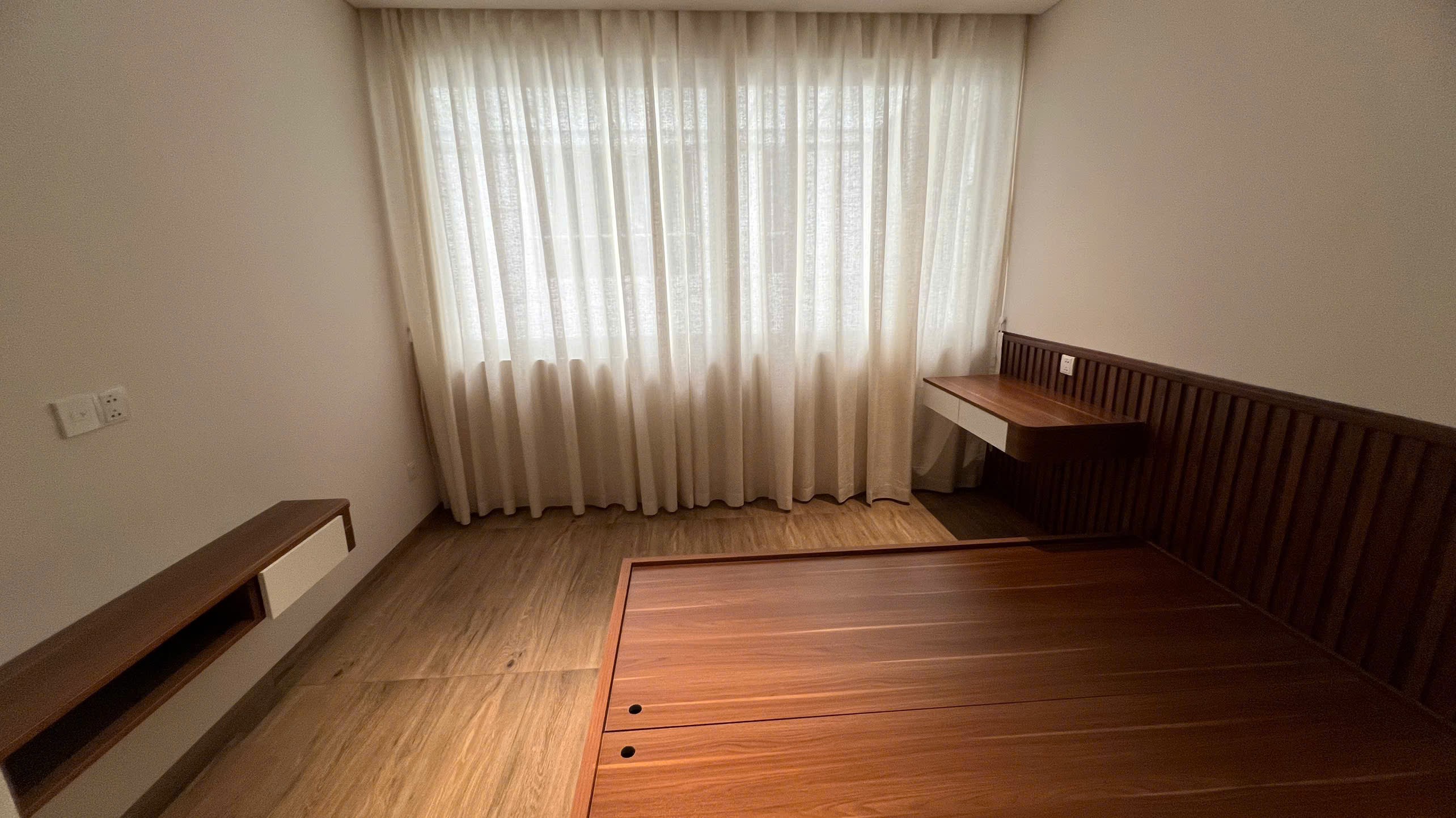 Cho thuê Nhà mặt tiền Phường Phú Hữu, Quận 9, Diện tích 75m², Giá 26 Trăm/tháng 6