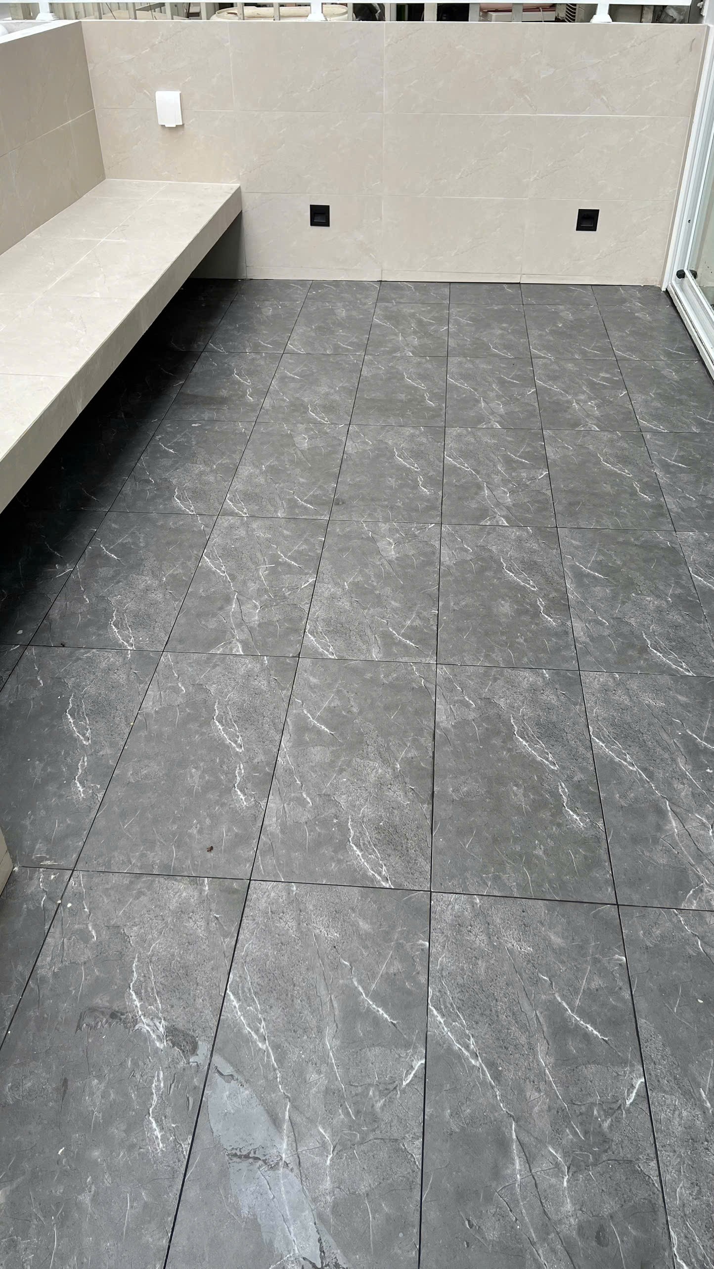 Cho thuê Nhà mặt tiền Phường Phú Hữu, Quận 9, Diện tích 75m², Giá 26 Trăm/tháng 12