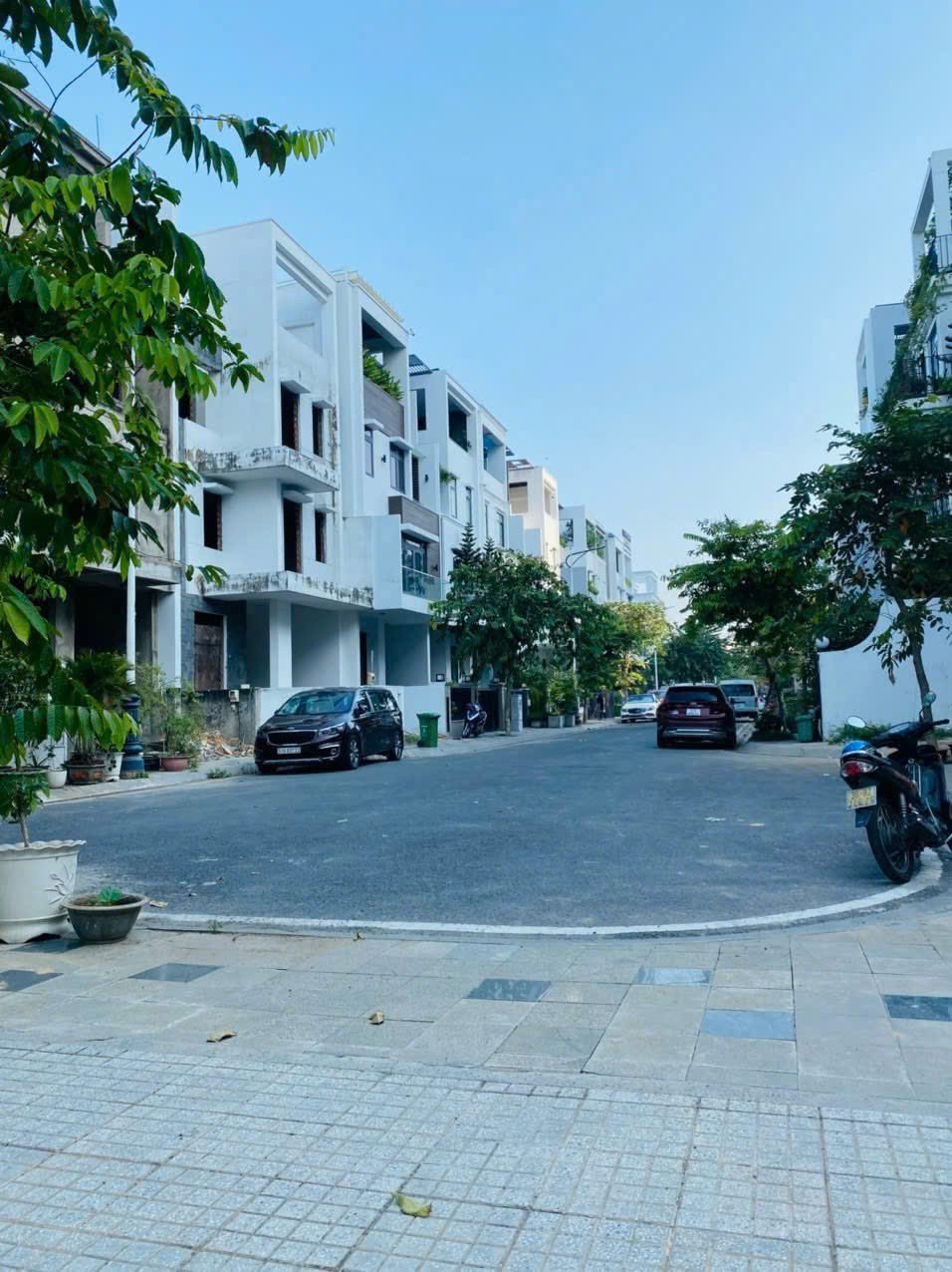 Cần bán Biệt thự Quận 2, Hồ Chí Minh, Diện tích 108m², Giá 29 Tỷ 4