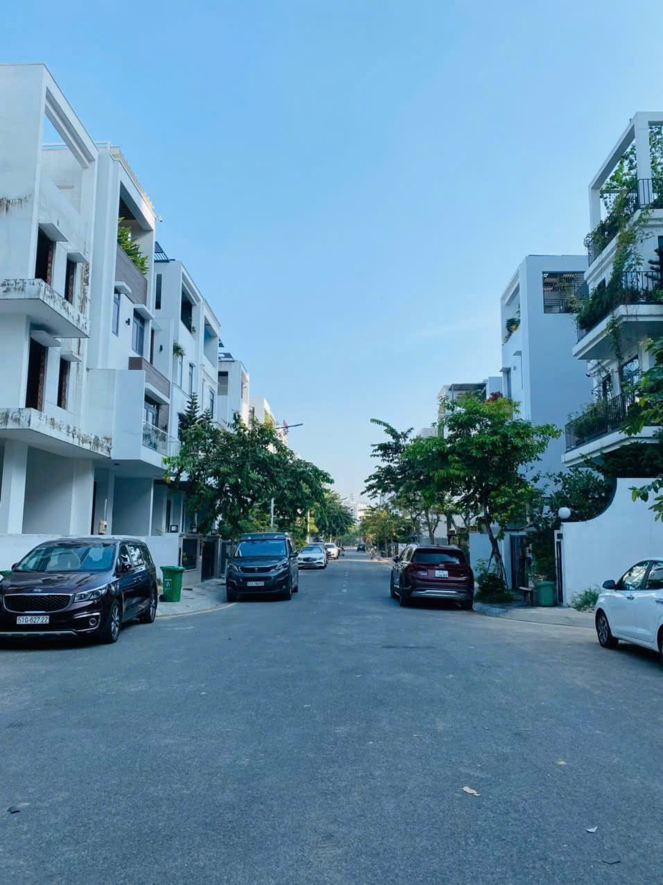 Cần bán Biệt thự Quận 2, Hồ Chí Minh, Diện tích 108m², Giá 29 Tỷ 3