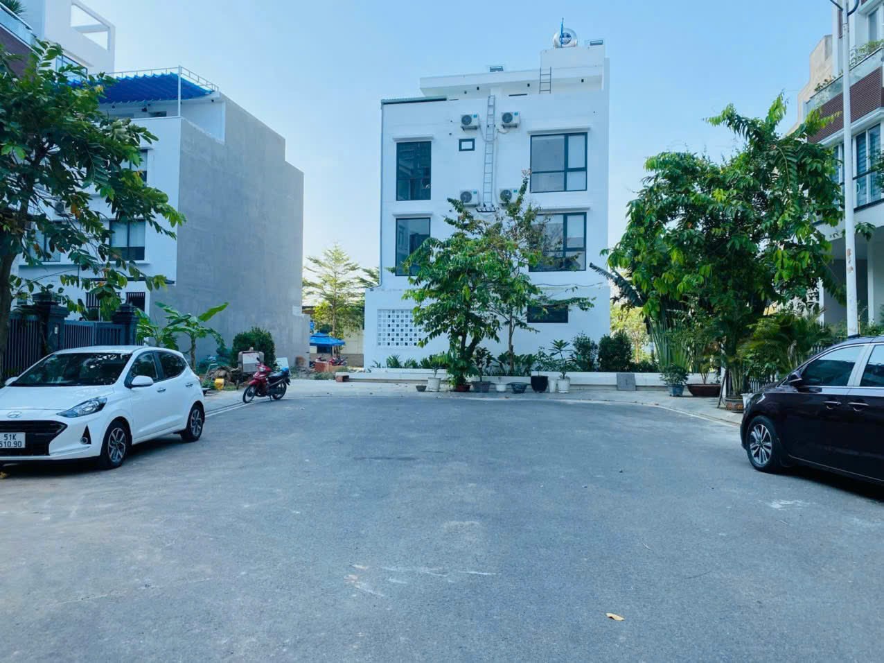Cần bán Biệt thự Quận 2, Hồ Chí Minh, Diện tích 108m², Giá 29 Tỷ 2