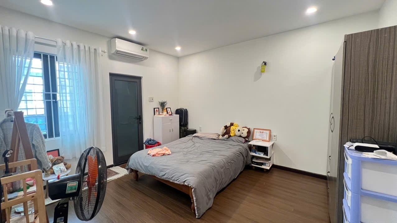 Bán Nhà 2 Tầng xã vĩnh ngọc Giáp KĐT Vĩnh Điềm Trung, Nha Trang 5