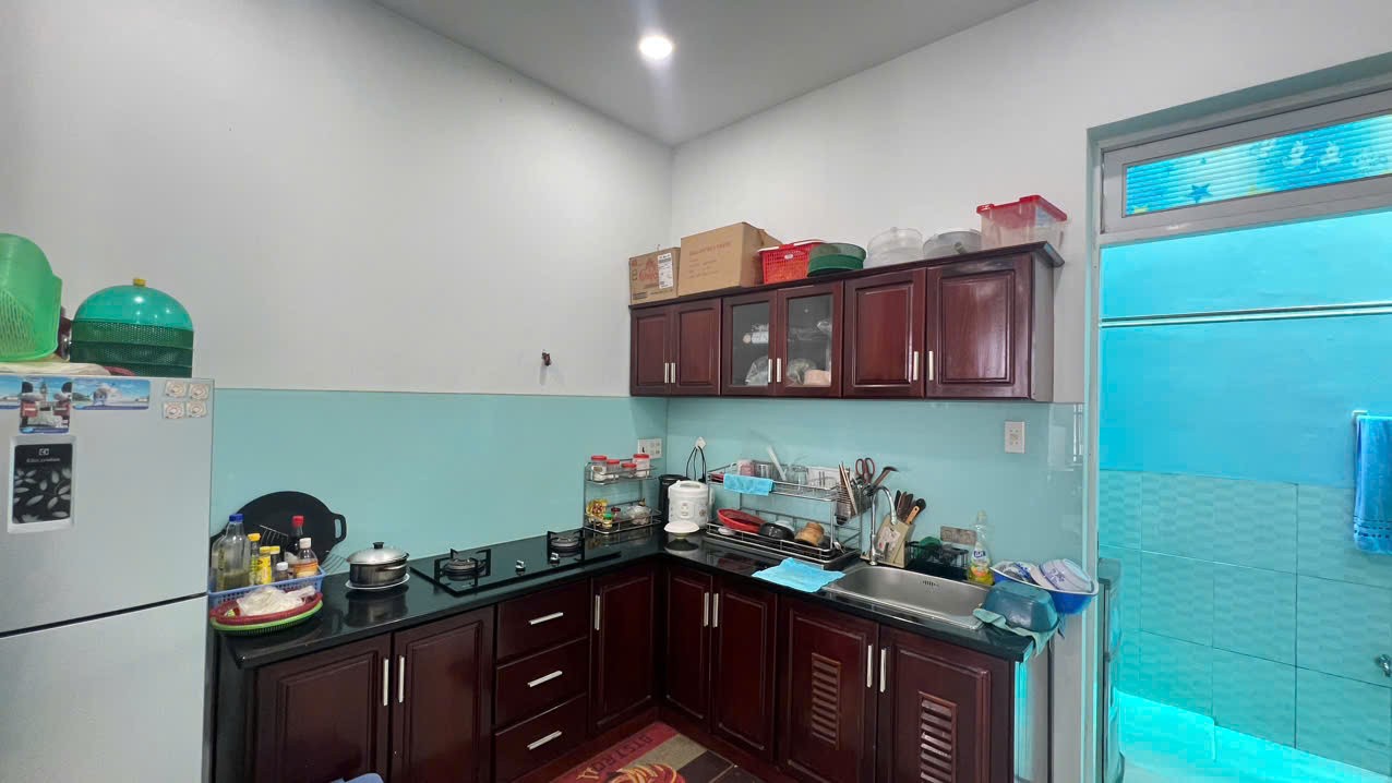 Bán Nhà 2 Tầng xã vĩnh ngọc Giáp KĐT Vĩnh Điềm Trung, Nha Trang 4