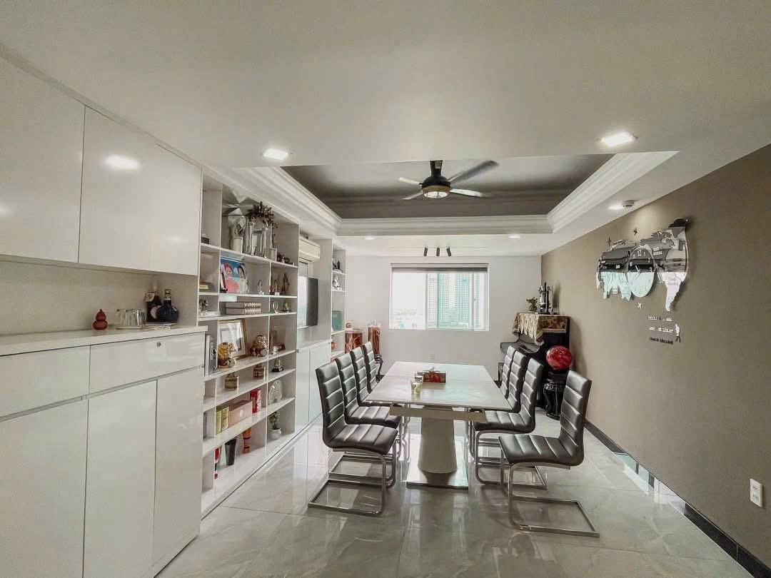 Cần bán Căn hộ chung cư Phường Bình Trưng Tây, Quận 2, Diện tích 218m², Giá 9.8 Tỷ 4
