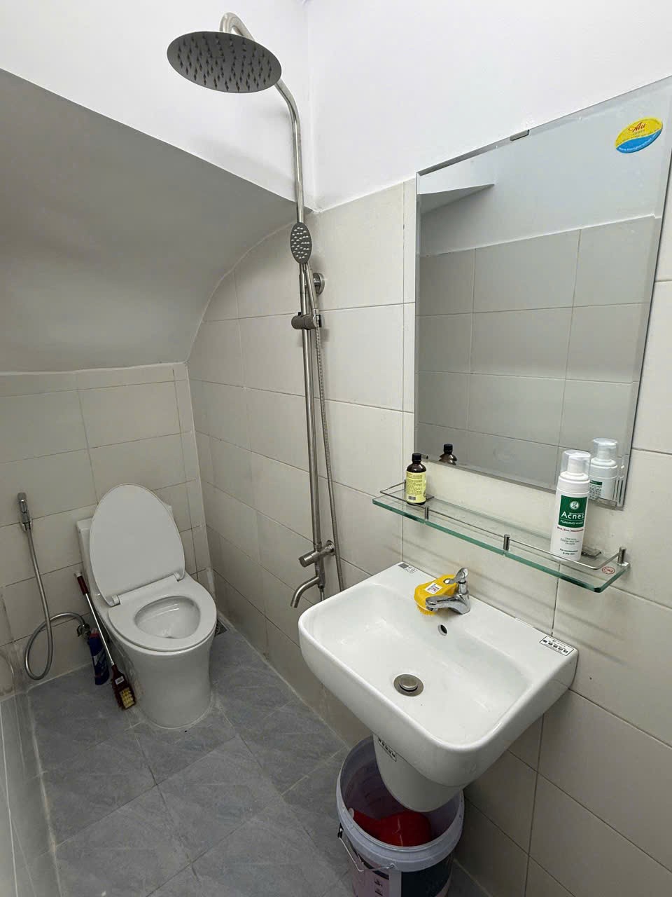 Bán căn Shophouse mặt tiền đường Hoàng Cầm - Vĩnh Điềm Trung, Nha Trang 3