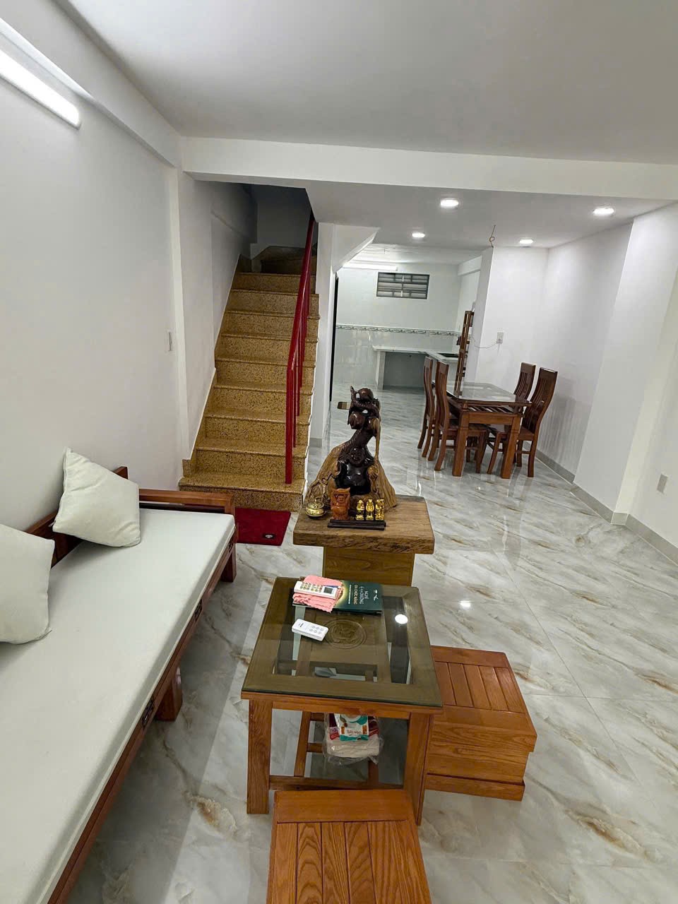 Bán căn Shophouse mặt tiền đường Hoàng Cầm - Vĩnh Điềm Trung, Nha Trang 5