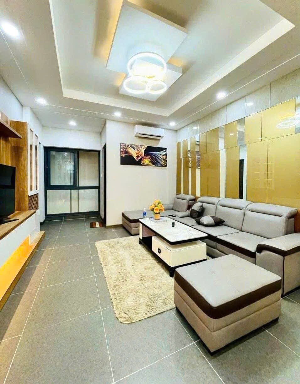 BÁN NHÀ MẶT PHỐ VÍNH TUY, HAI BÀ TRƯNG 35MX5 TẦNG, MT; 3.8M KINH DOANH QUÁ ĐỈNH, GIÁ 14.5 TỶ CTL 3