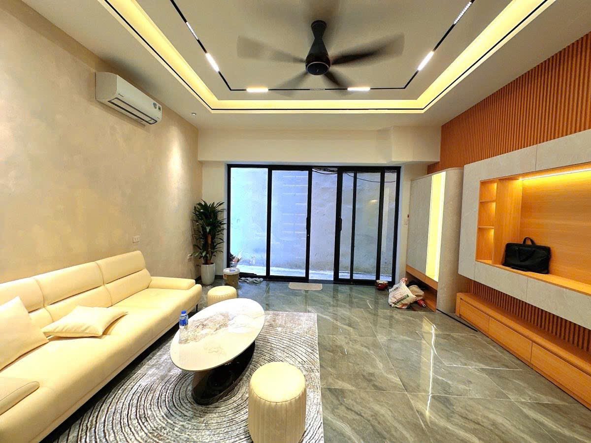Bán nhà Tây Sơn, Đống Đa 45m 6 tầng thang máy - Kinh doanh giá 13,8 tỷ 2