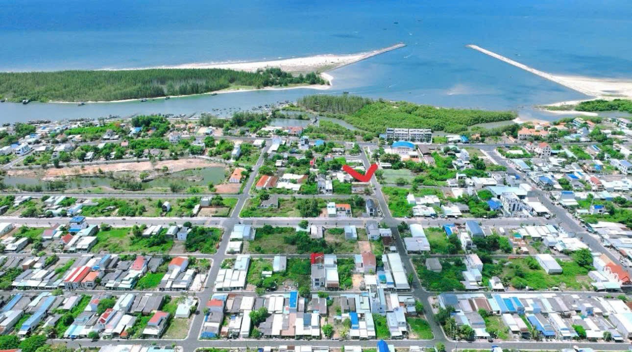 Cần bán Đất đường Võ Thị Sáu, Xã Phước Hội, Diện tích 327m², Giá Thương lượng 3