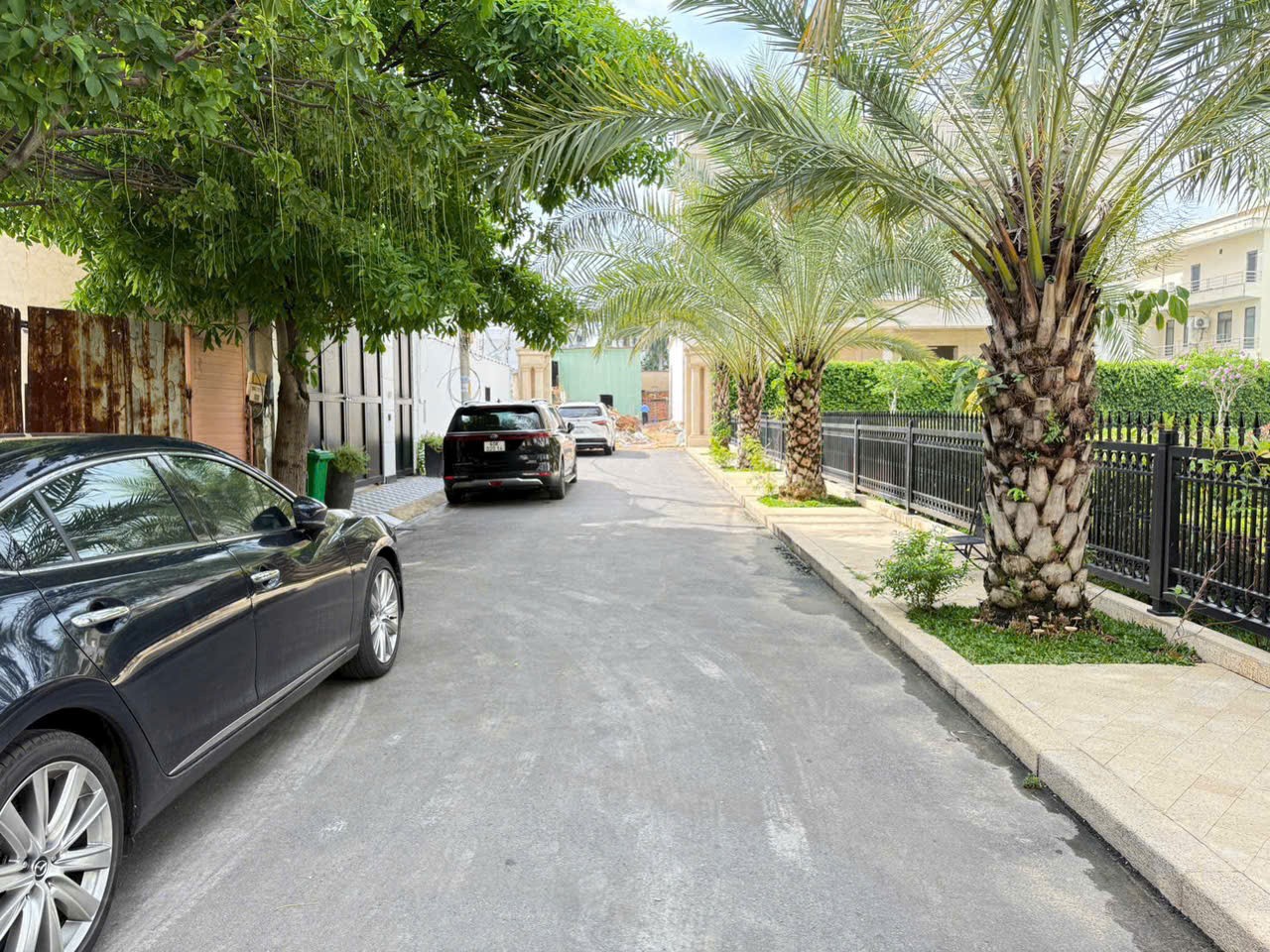 Cần bán Đất Phường Thảo Điền, Quận 2, Diện tích 172m², Giá Thương lượng
