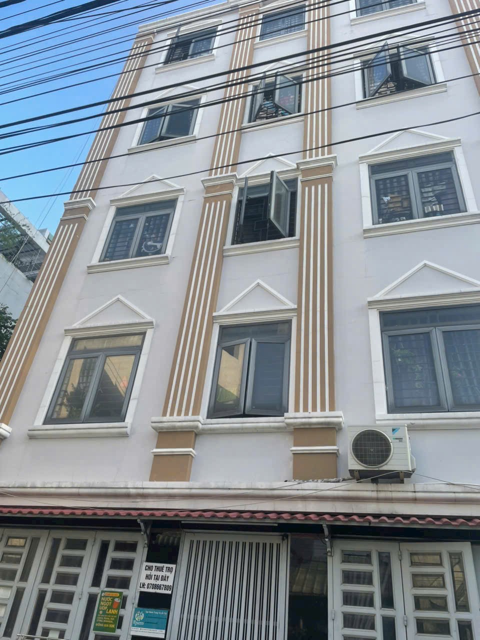 Cần bán Nhà mặt tiền Phường Bình Trưng Tây, Quận 2, Diện tích 205m², Giá 23 Tỷ 10