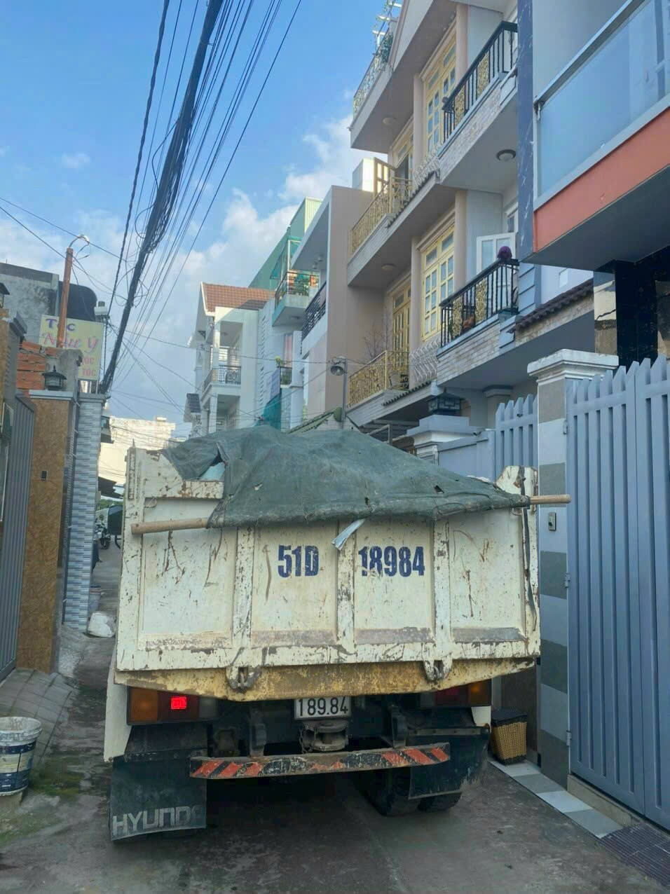 Cần bán Nhà mặt tiền Phường Bình Trưng Tây, Quận 2, Diện tích 205m², Giá 23 Tỷ