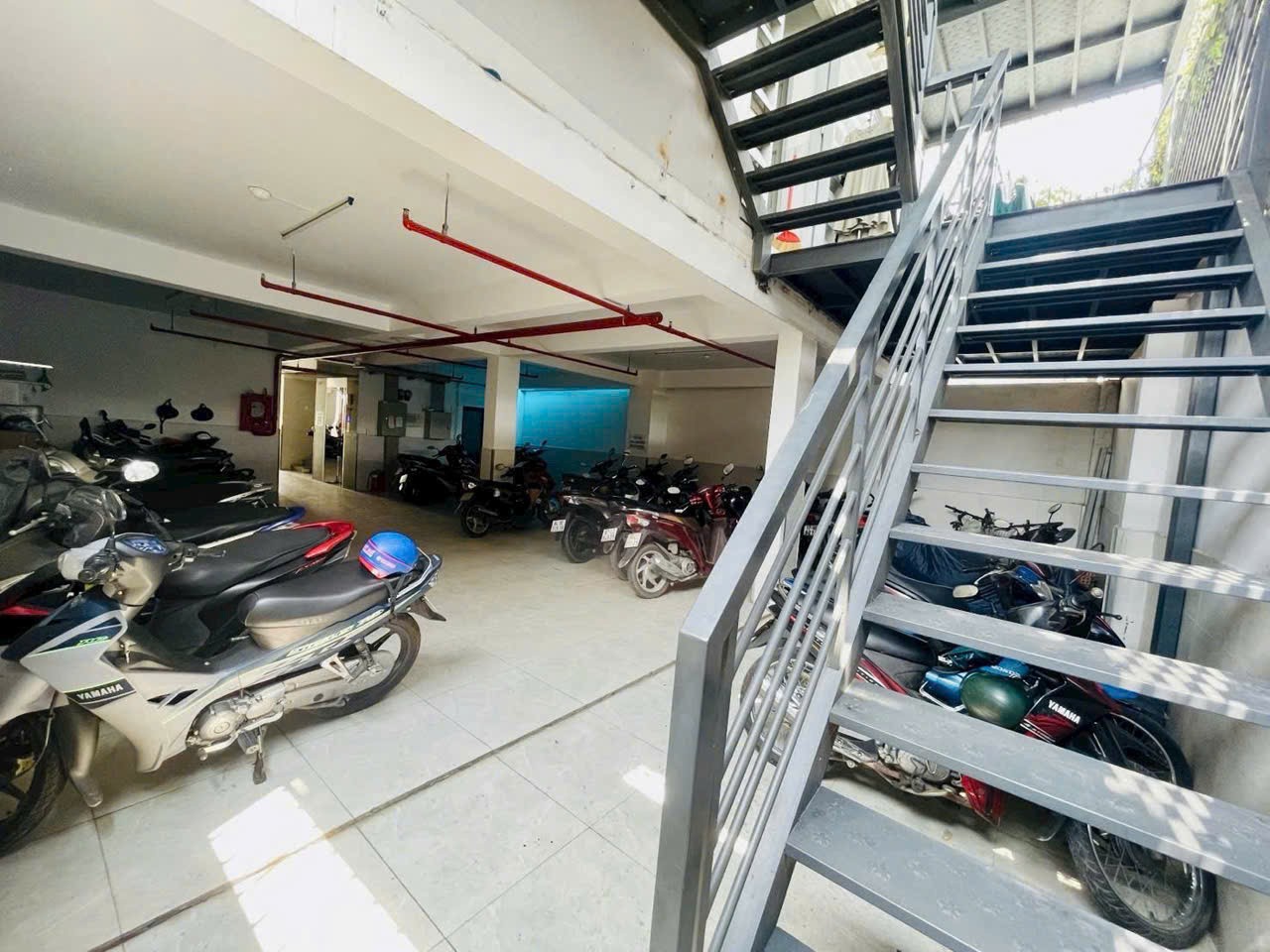 Cần bán Nhà mặt tiền Phường Bình Trưng Tây, Quận 2, Diện tích 205m², Giá 23 Tỷ 4