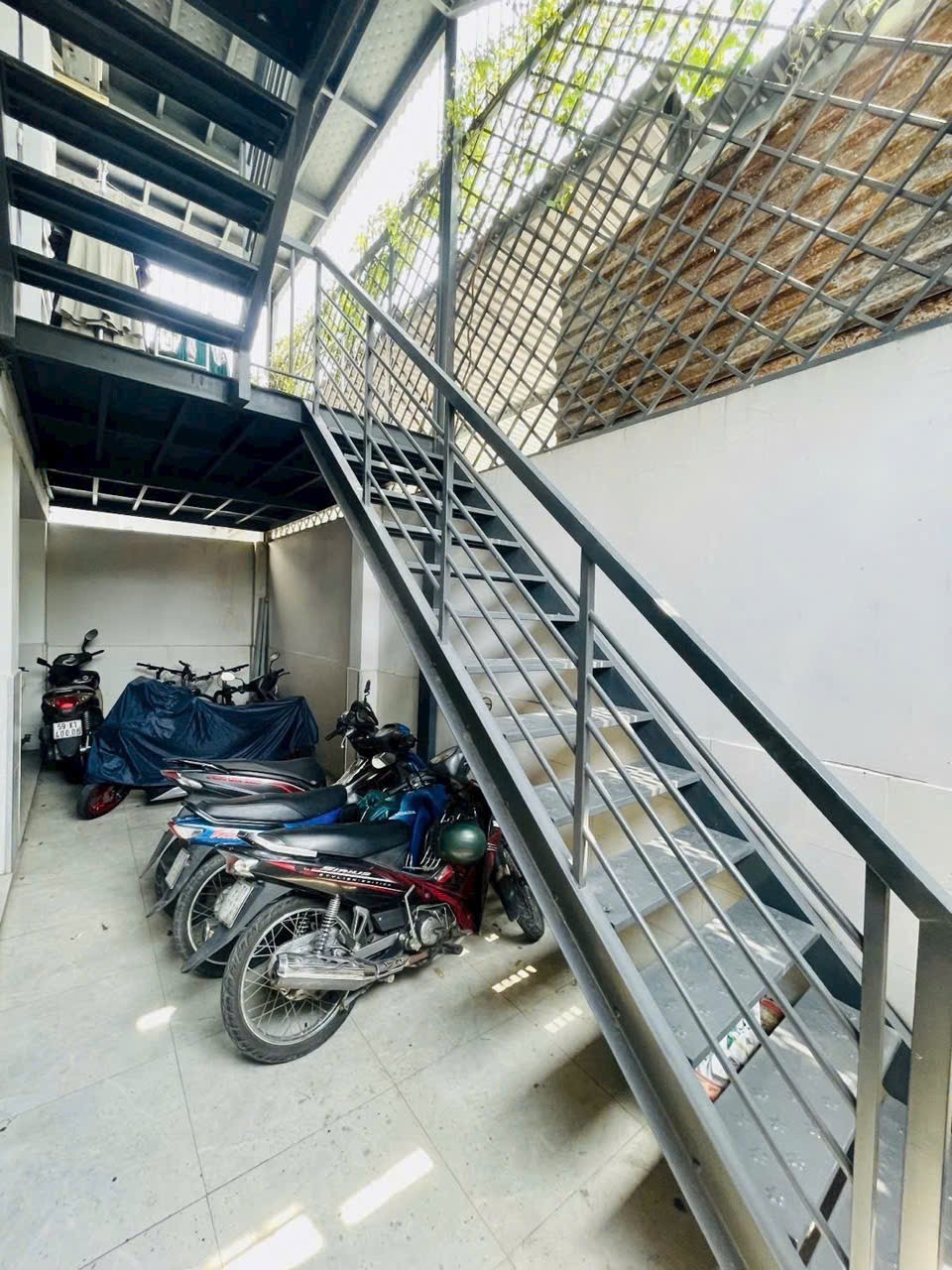 Cần bán Nhà mặt tiền Phường Bình Trưng Tây, Quận 2, Diện tích 205m², Giá 23 Tỷ 7