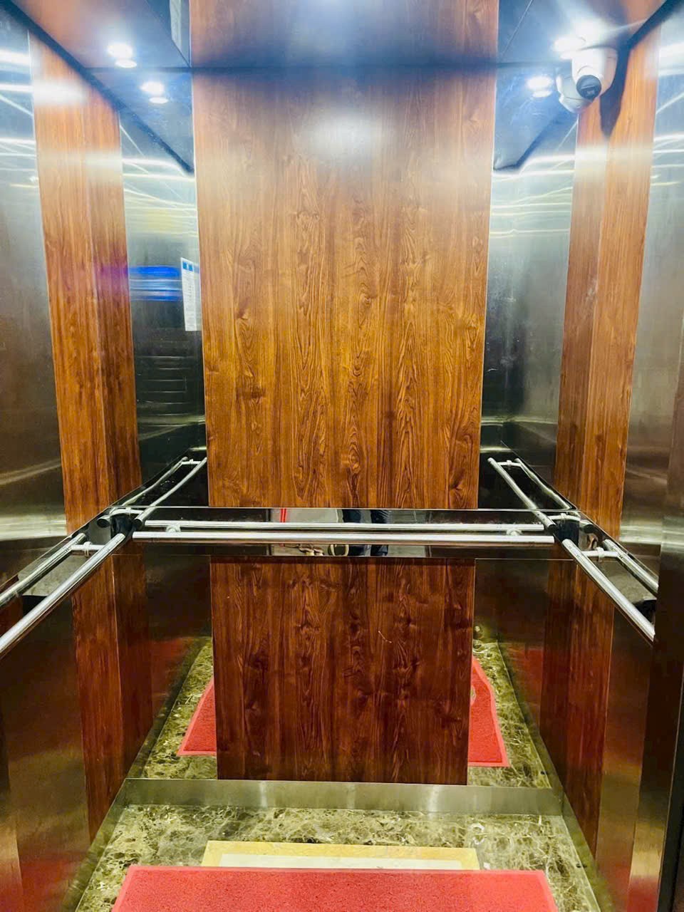Cần bán Nhà mặt tiền Phường Bình Trưng Tây, Quận 2, Diện tích 205m², Giá 23 Tỷ 8