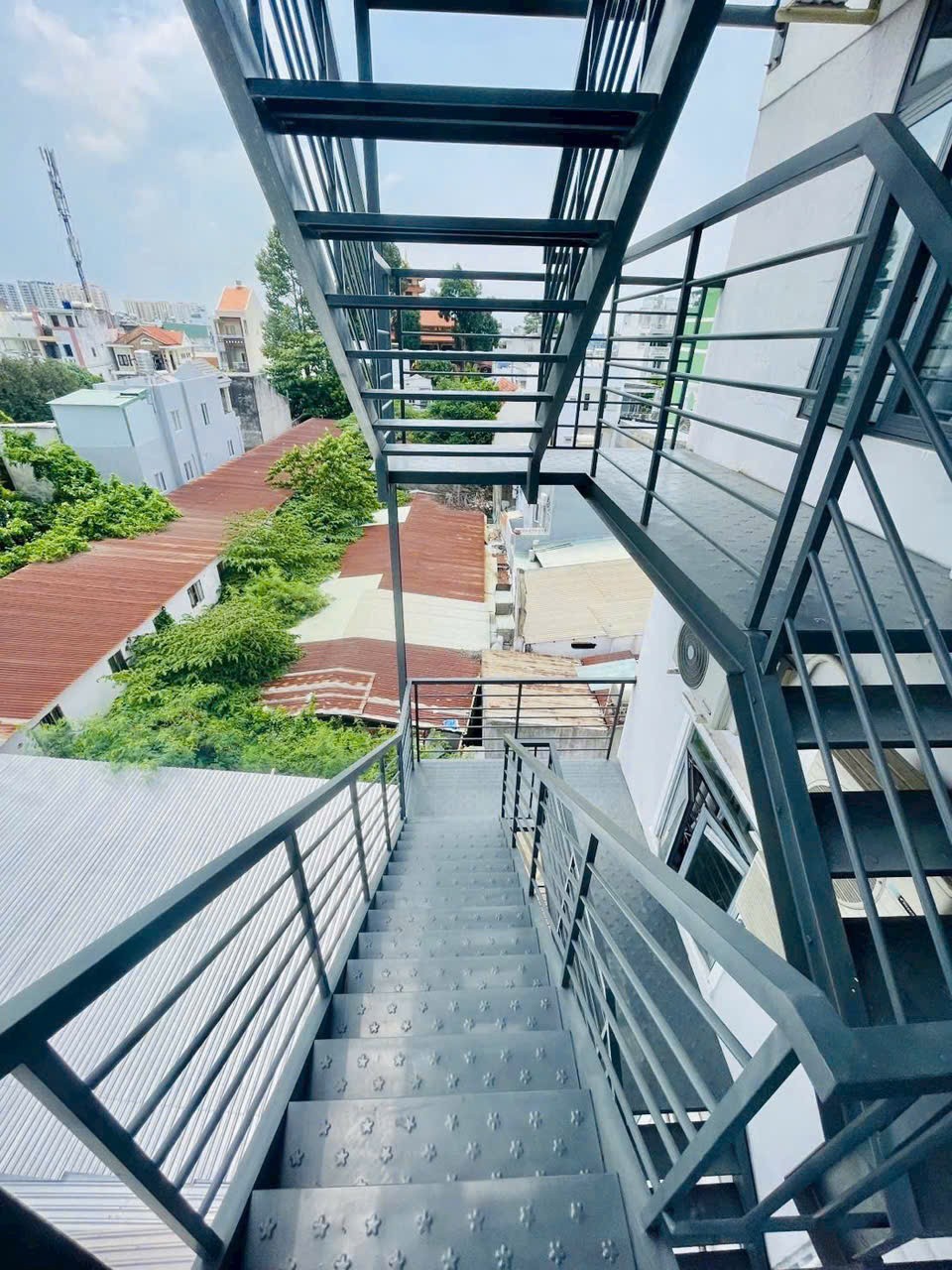 Cần bán Nhà mặt tiền Phường Bình Trưng Tây, Quận 2, Diện tích 205m², Giá 23 Tỷ 9
