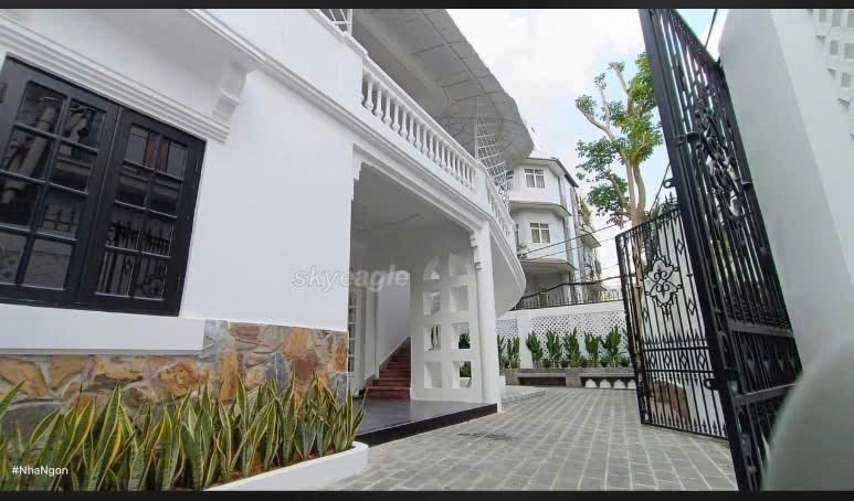 Cần bán Biệt thự Bình Thạnh, Hồ Chí Minh, Diện tích 255m², Giá 51.800 Tỷ