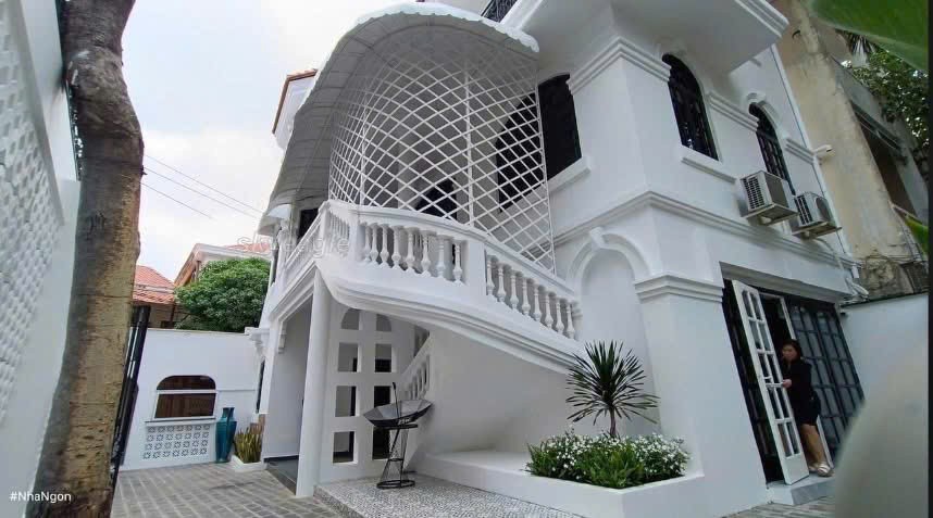 Cần bán Biệt thự Bình Thạnh, Hồ Chí Minh, Diện tích 255m², Giá 51.800 Tỷ 2