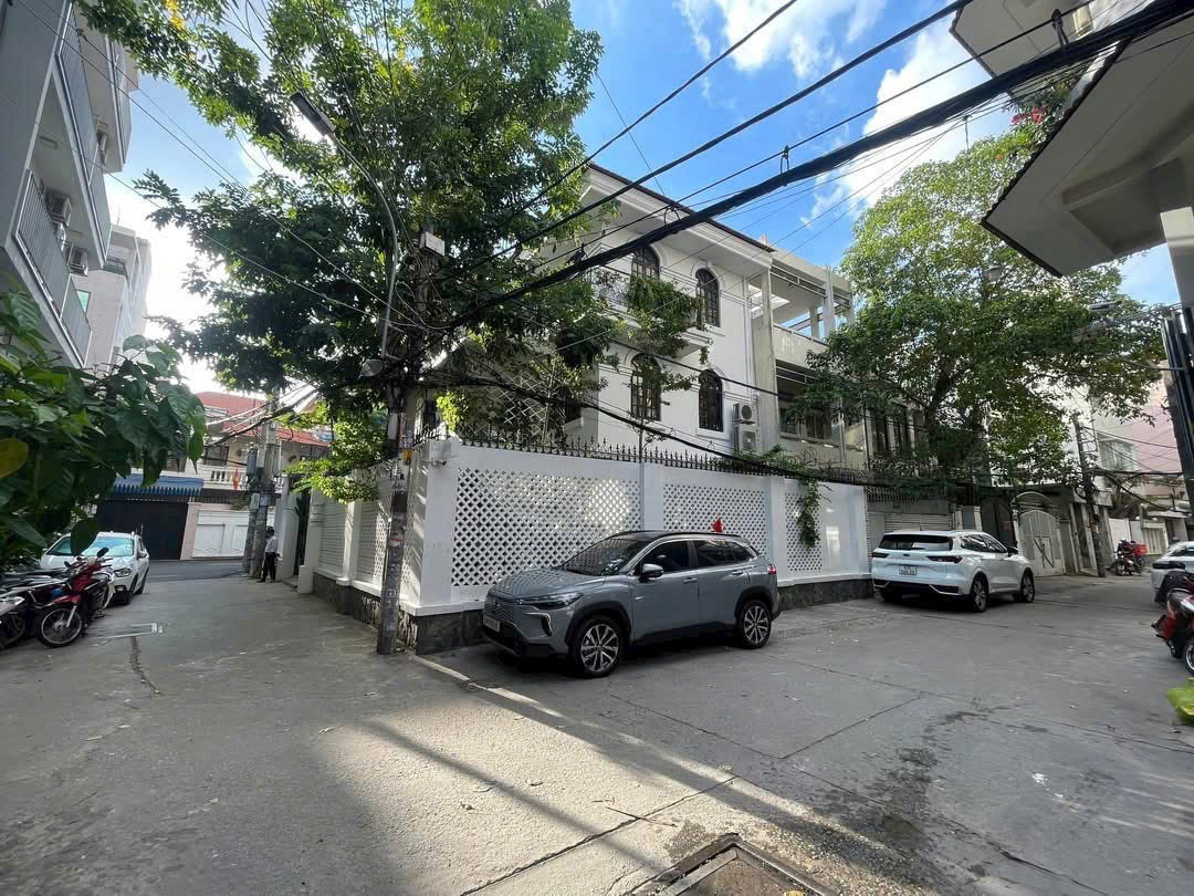 Cần bán Biệt thự Bình Thạnh, Hồ Chí Minh, Diện tích 255m², Giá 51.800 Tỷ 5