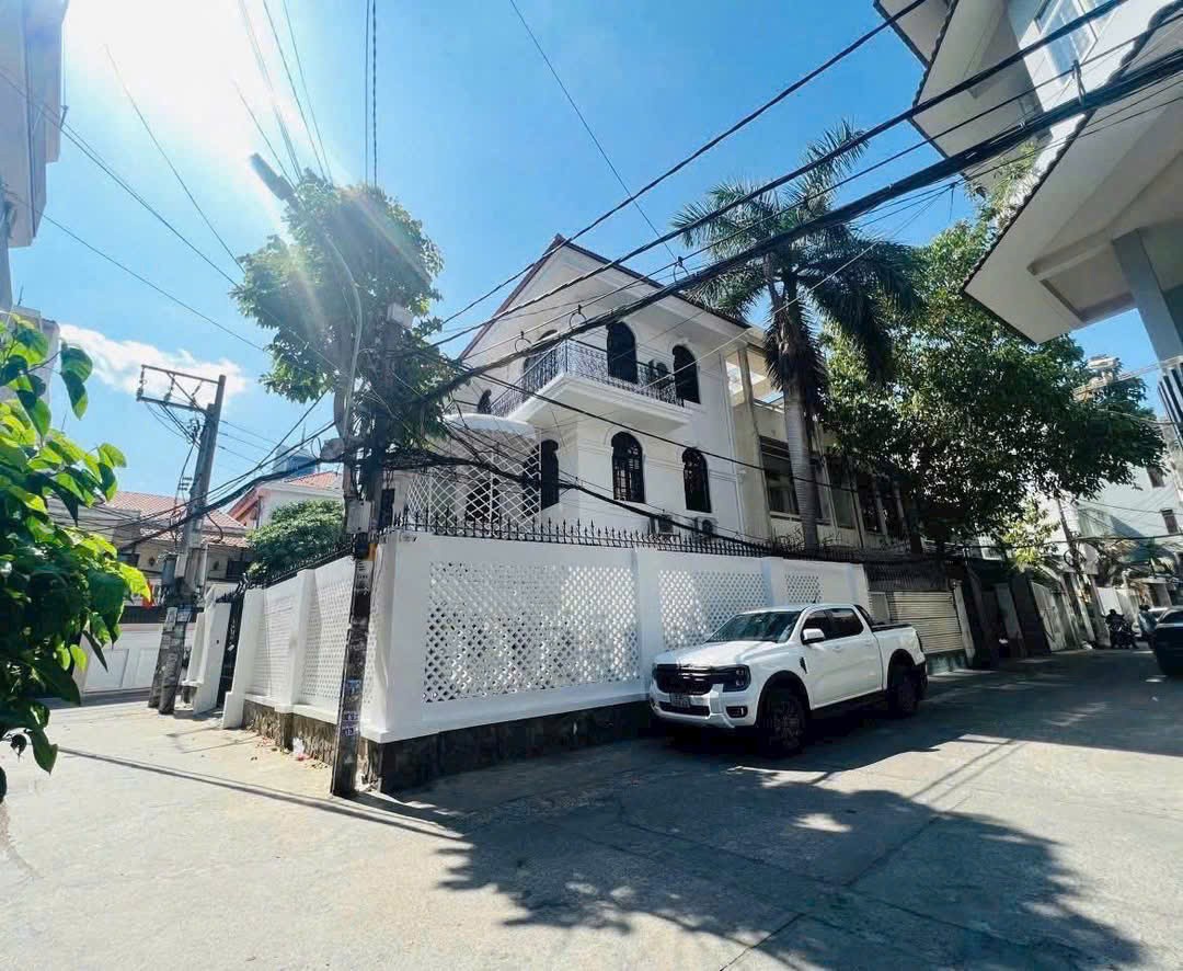 Cần bán Biệt thự Bình Thạnh, Hồ Chí Minh, Diện tích 255m², Giá 51.800 Tỷ 6