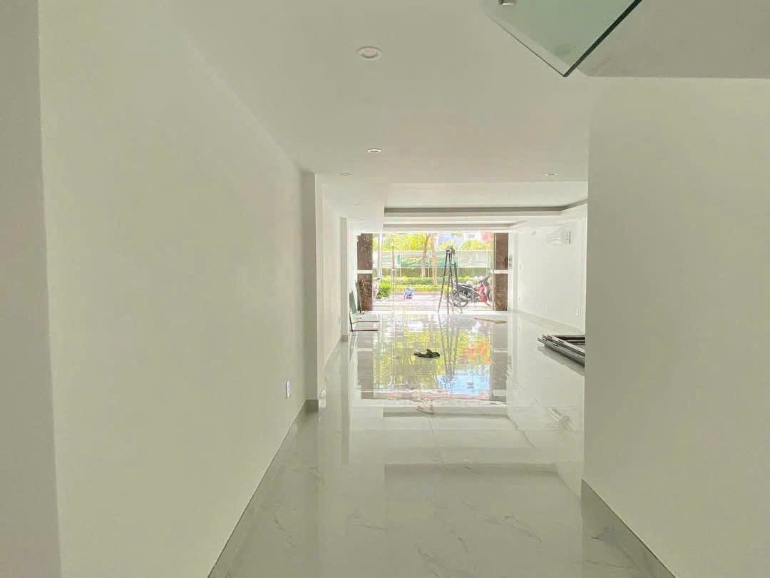 Cho thuê Nhà mặt tiền Phường Hiệp Bình Phước, Thủ Đức, Diện tích 100m², Giá 50 Triệu/tháng 2