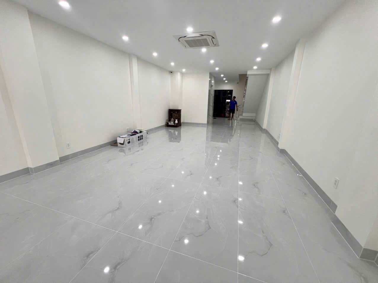 Cho thuê Nhà mặt tiền Phường Hiệp Bình Phước, Thủ Đức, Diện tích 100m², Giá 50 Triệu/tháng 4