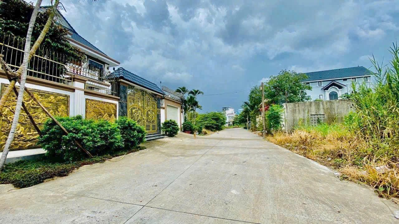 Cần bán Đất Phường Hiệp Bình Phước, Thủ Đức, Diện tích 812m², Giá 039 Triệu/m²