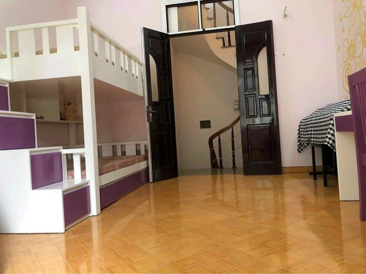 Bán nhà Hào Nam 30 ra phố - Nhà 25m xây 5 tầng giá 5.75 tỷ 2