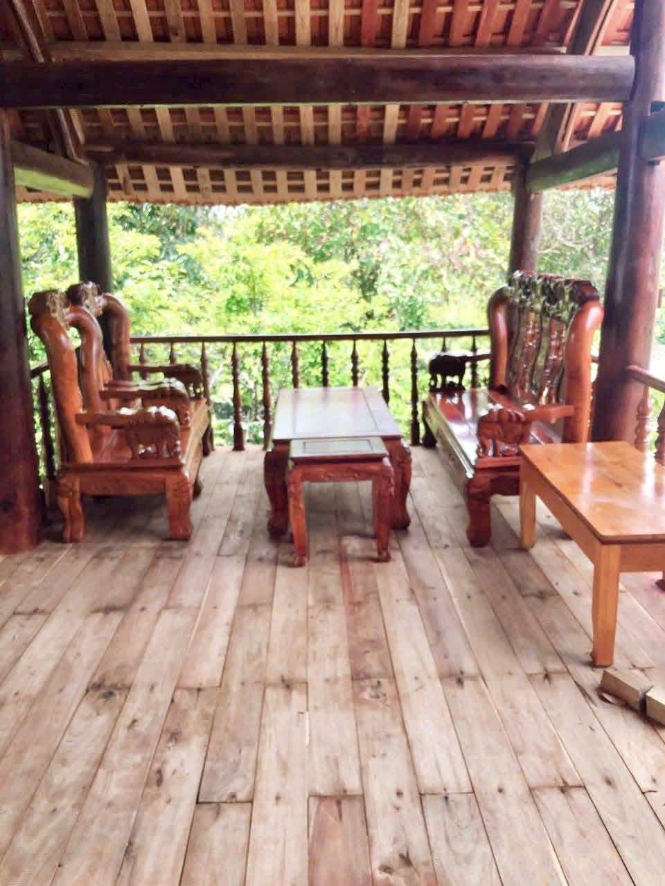 Nhà vườn Bàu Lách, xã Phạm Văn Cội, Củ Chi dt 1024m2 giá 6,9 tỷ 4