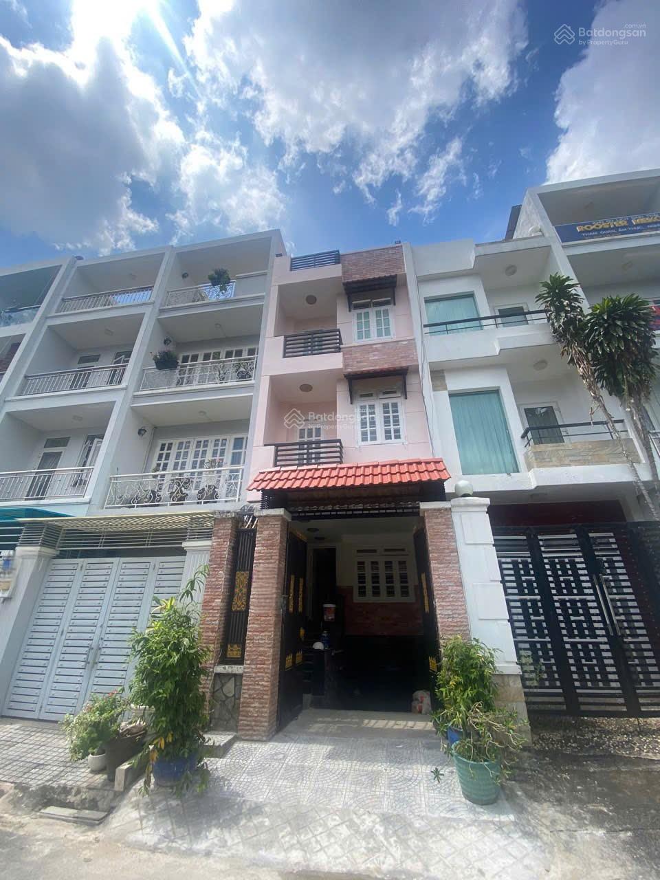 Cần bán Nhà mặt tiền Phường An Phú, Quận 2, Diện tích 80m², Giá 18 Tỷ 2