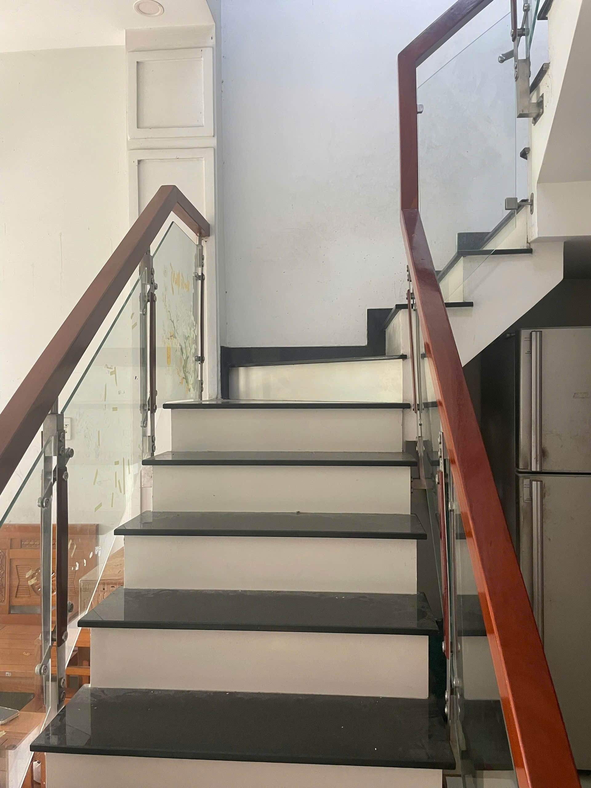 NHÀ ĐẸP 2 TẤM MỚI KEN HẺM XE HƠI – HUỲNH THỊ HAI – CHỈ 4.35 TỶ 4