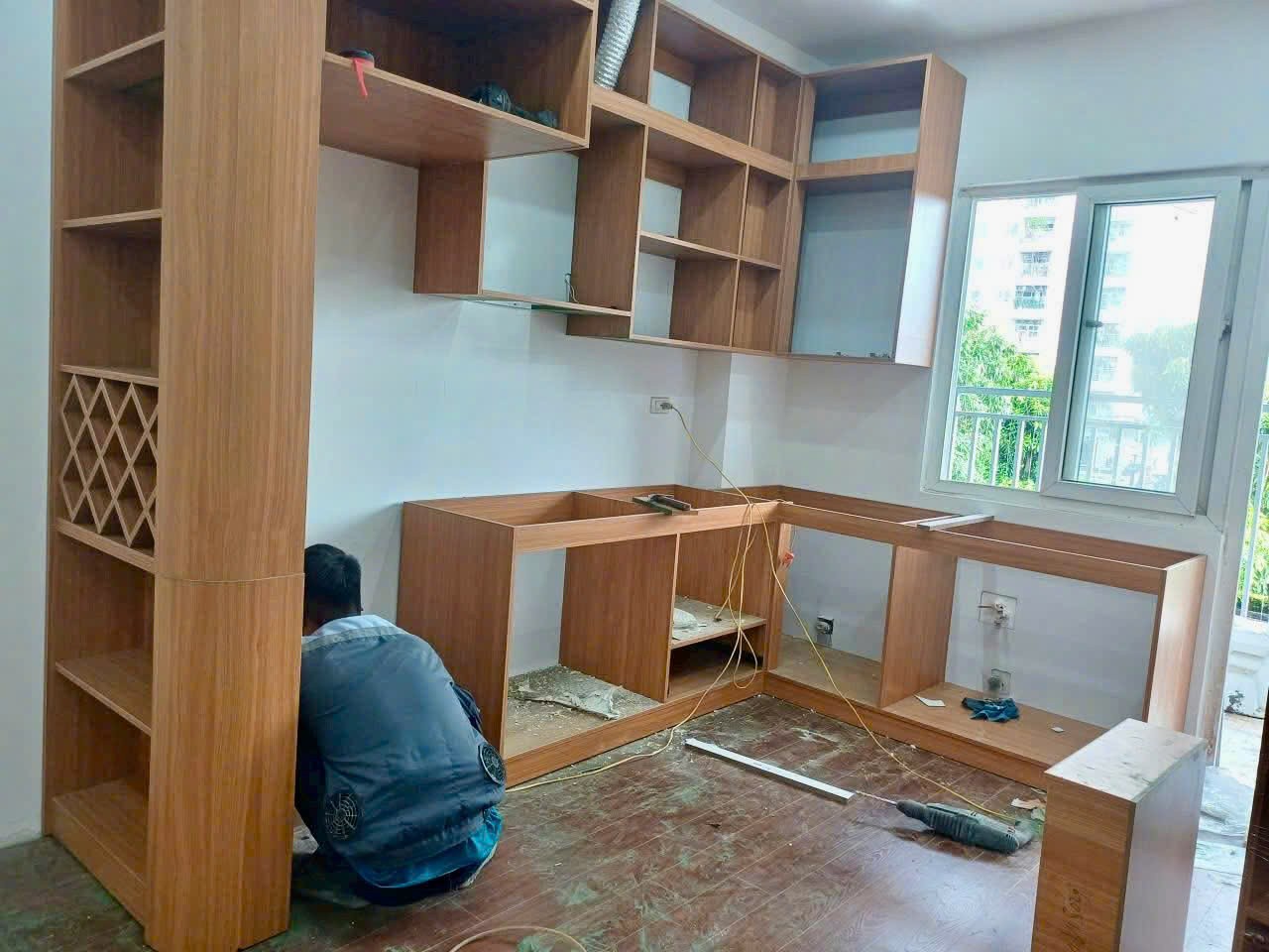 Cần bán Căn hộ chung cư đường 21, Phường Kiến Hưng, Diện tích 68m², Giá 2.85 Tỷ 3