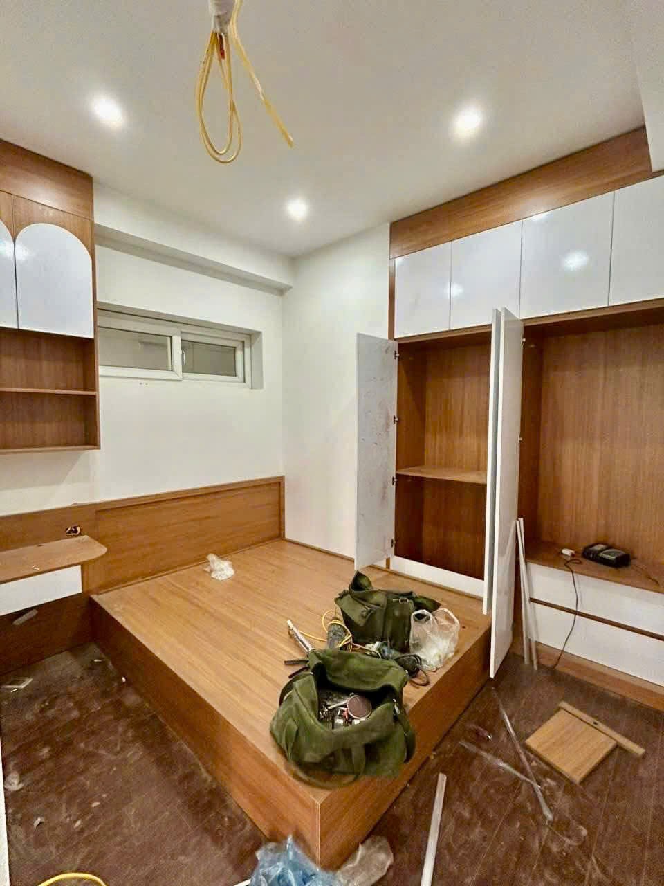 Cần bán Căn hộ chung cư đường 21, Phường Kiến Hưng, Diện tích 68m², Giá 2.85 Tỷ 4
