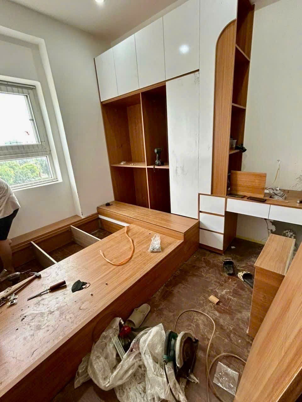 Cần bán Căn hộ chung cư đường 21, Phường Kiến Hưng, Diện tích 68m², Giá 2.85 Tỷ 7
