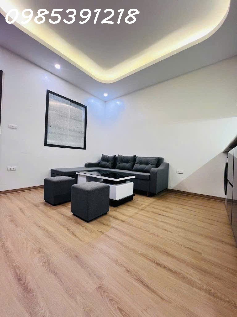 TT TÂN Mai- 2 PN, VS, PK, Bếp - Chào 3ty2 (CTL)