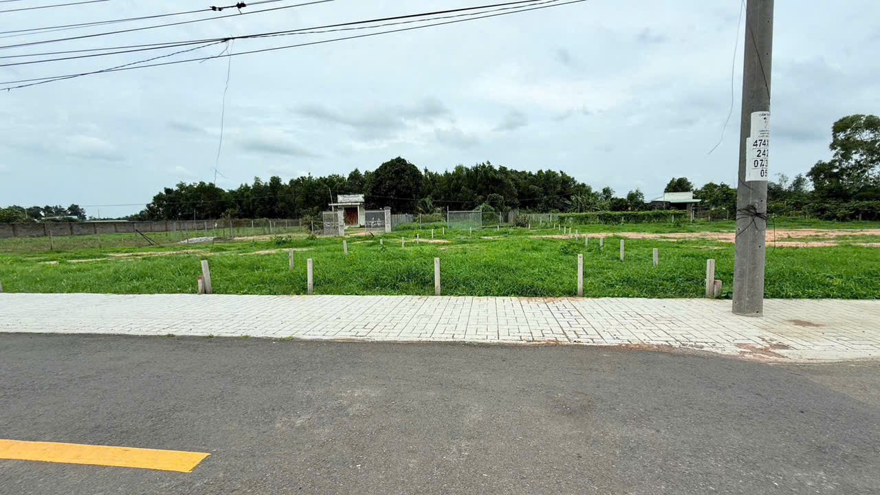 Cần bán Đất đường Nguyễn Huệ, Thị trấn Phước Hải, Diện tích 137m², Giá Thương lượng 2